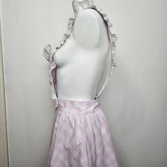 Heart Skirtall - Picture 8 of 12